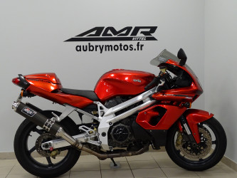 APRILIA SL 1000 FALCO