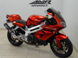 APRILIA SL 1000 FALCO