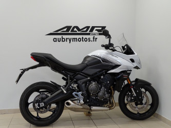 TRIUMPH TIGER SPORT 660 POSSIBLE A2