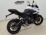 TRIUMPH TIGER SPORT 660 POSSIBLE A2